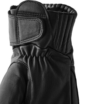 Hestra - Idre Wool Mitten