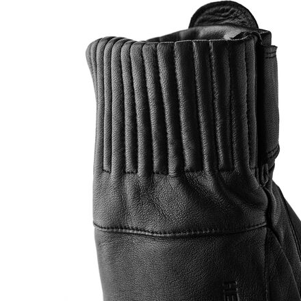 Hestra - Idre Wool Mitten