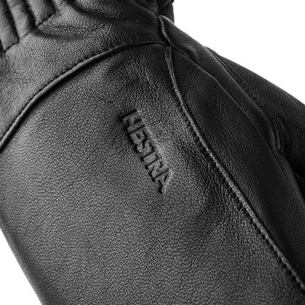Hestra - Idre Wool Mitten