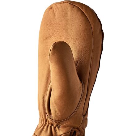 Hestra - Idre Wool Mitten
