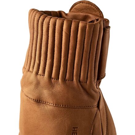 Hestra - Idre Wool Mitten
