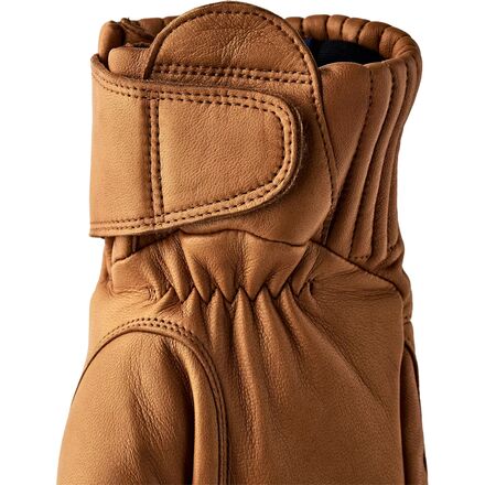 Hestra - Idre Wool Mitten