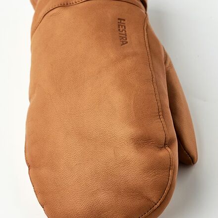 Hestra - Idre Wool Mitten
