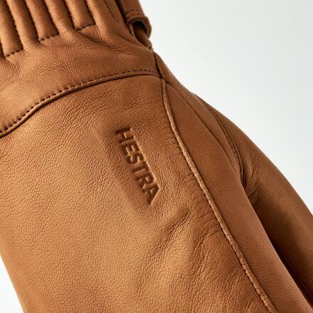 Hestra - Idre Wool Mitten
