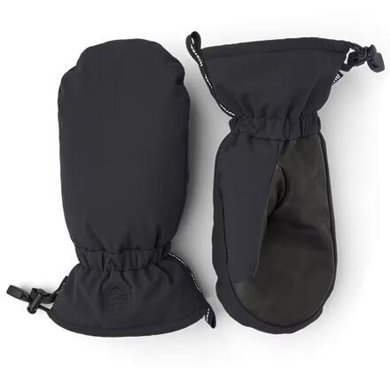 Hestra - Mist Mitten