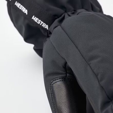 Hestra - Mist Mitten