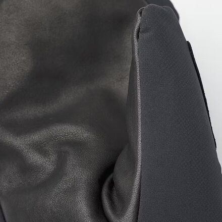 Hestra - Mist Mitten