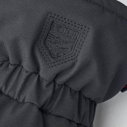 Hestra - Mist Mitten