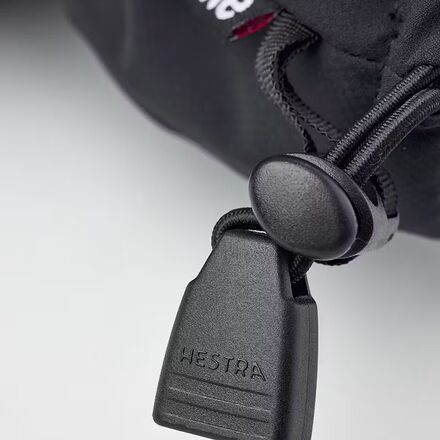 Hestra - Mist Mitten