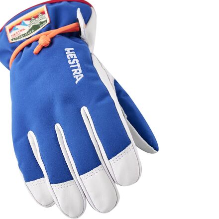 Hestra - Wakayama Junior Glove - Kids'
