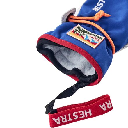 Hestra - Wakayama Junior Glove - Kids'