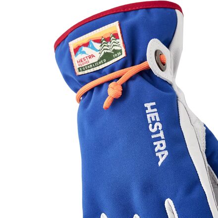 Hestra - Wakayama Junior Glove - Kids'