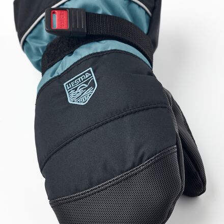 Hestra - CZone Mitten - Kids'