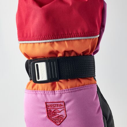 Hestra - CZone Mitten - Kids'