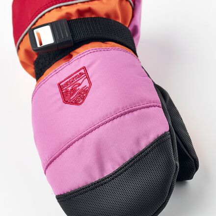 Hestra - CZone Mitten - Kids'
