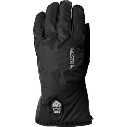 Heated Liner - 5 Finger Glove