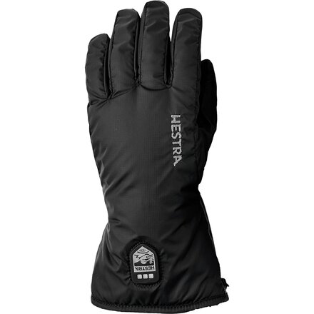 Heated Liner - 5 Finger Glove - Women's