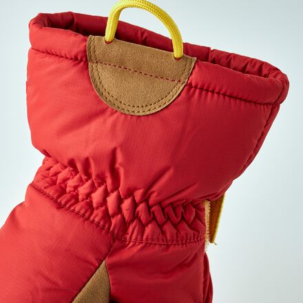 Hestra - Kiruna Loft Mitten