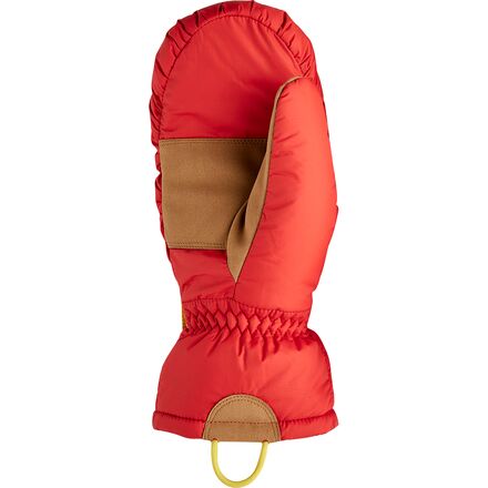 Hestra - Kiruna Loft Mitten