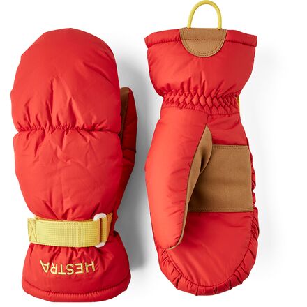 Hestra - Kiruna Loft Mitten