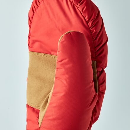 Hestra - Kiruna Loft Mitten