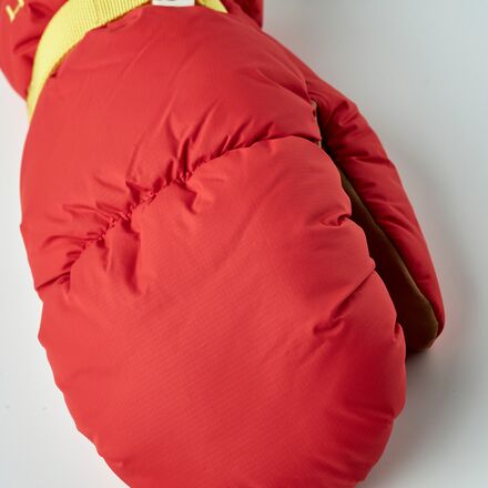 Hestra - Kiruna Loft Mitten