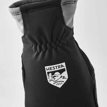 Hestra - XC Primaloft - 5 Finger Glove - Women's