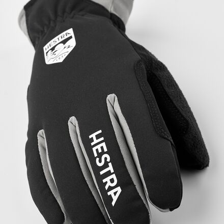 Hestra - XC Primaloft - 5 Finger Glove - Women's