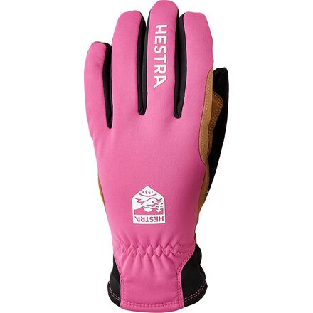 XC Primaloft - 5 Finger Glove - Women's