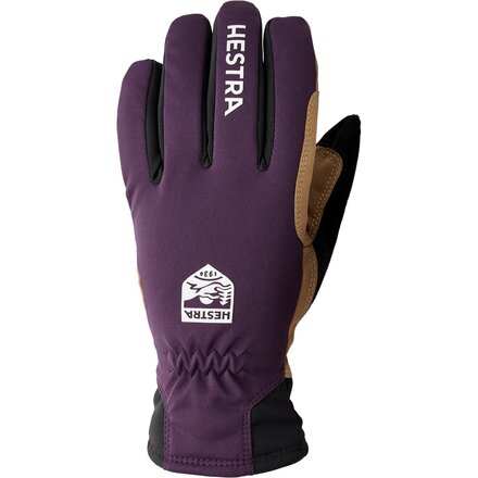 XC Primaloft - 5 Finger Glove - Women's