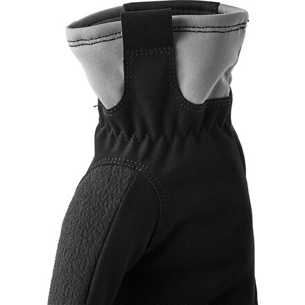 Hestra - XC Primaloft Mitten - Women's
