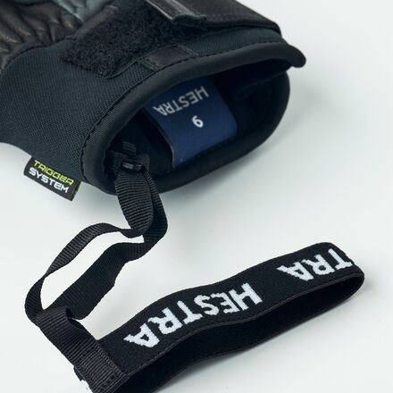 Hestra - Omni Trigger - 5 finger Glove