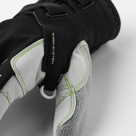 Hestra - XC Ergo Grip Shark - 5 finger Glove