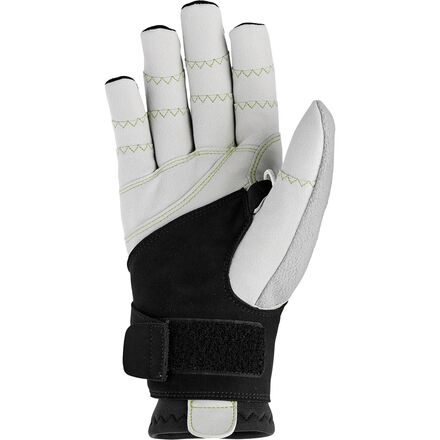 Hestra - XC Ergo Grip Shark - 5 finger Glove
