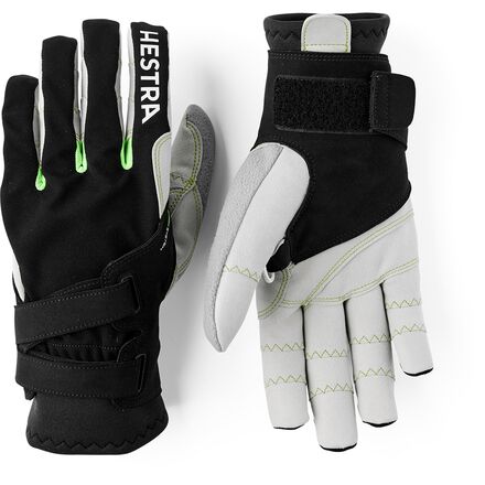 Hestra - XC Ergo Grip Shark - 5 finger Glove