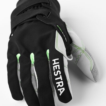 Hestra - XC Ergo Grip Shark - 5 finger Glove