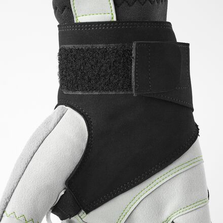 Hestra - XC Ergo Grip Shark - 5 finger Glove