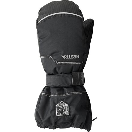 Baby Zip Mitten - Kids'