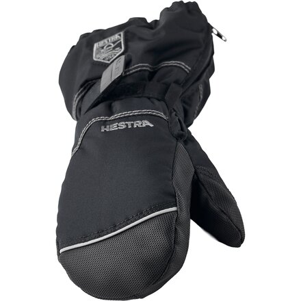 Hestra - Baby Zip Mitten - Kids'