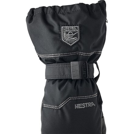 Hestra - Baby Zip Mitten - Kids'
