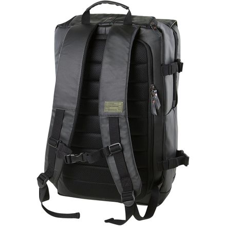 Hex - DSLR Medium 16.3L Backpack
