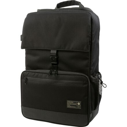 Hex - Ranger Backloader 20L Backpack - Black