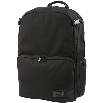 Hex - Ranger Clamshell 21L Backpack - Black