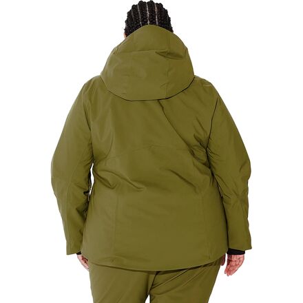 Halfdays - Lawrence Jacket - Women's
