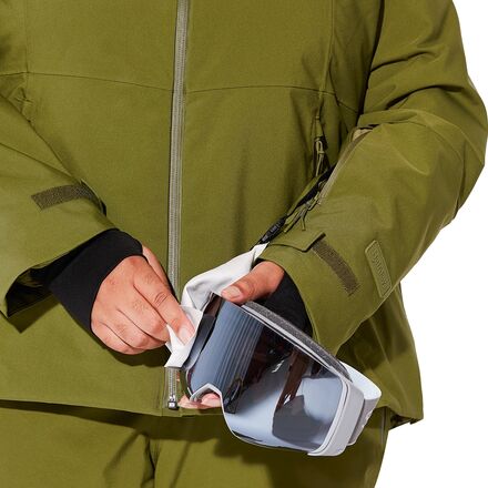 Halfdays - Lawrence Jacket - Women's