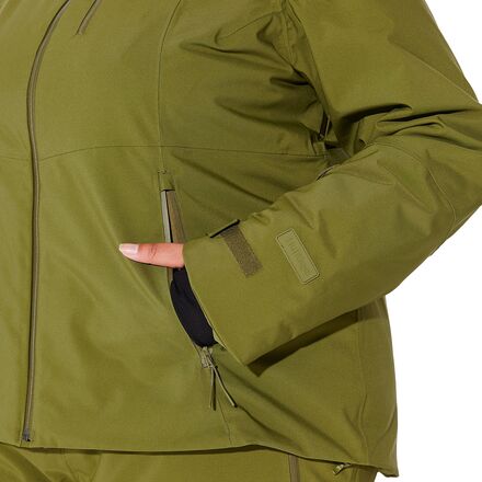 Halfdays - Lawrence Jacket - Women's