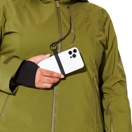 Halfdays - Lawrence Jacket - Women's