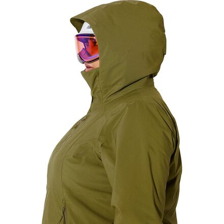 Halfdays - Lawrence Jacket - Women's
