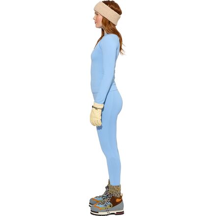 Halfdays - Sophia Legging - Women's