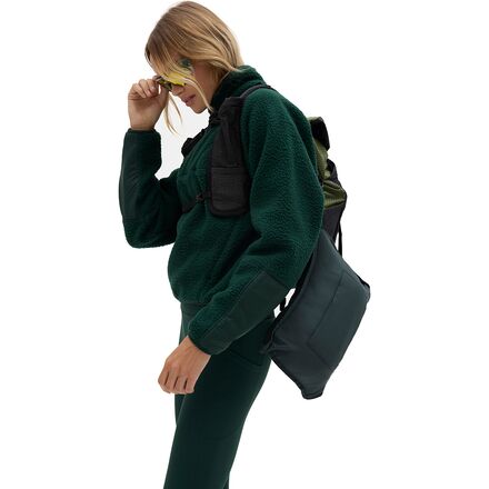 Halfdays - Nellie Packable Puffer - Women's